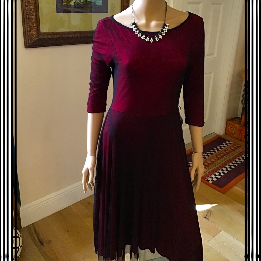 Joseph Walker dress